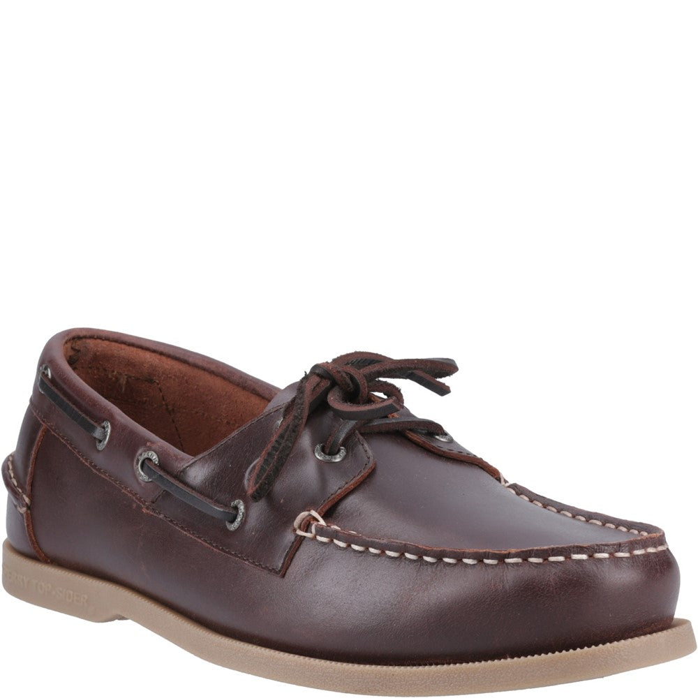 Men's Sperry Tacoma 2-Eye Boat Shoes