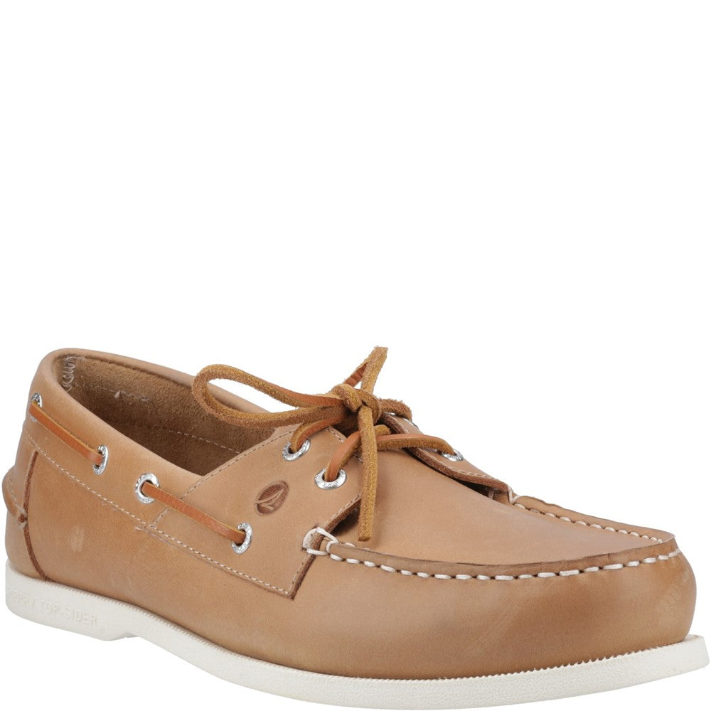 Men's Sperry Tacoma 2-Eye Boat Shoes