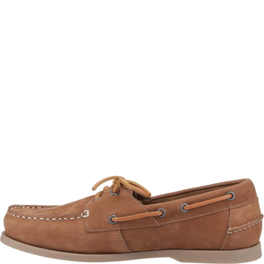 Men's Sperry Tacoma 2-Eye Boat Shoes