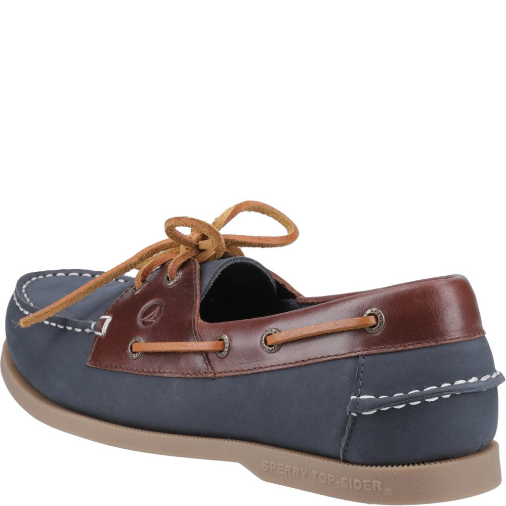 Men's Sperry Tacoma 2-Eye Boat Shoes