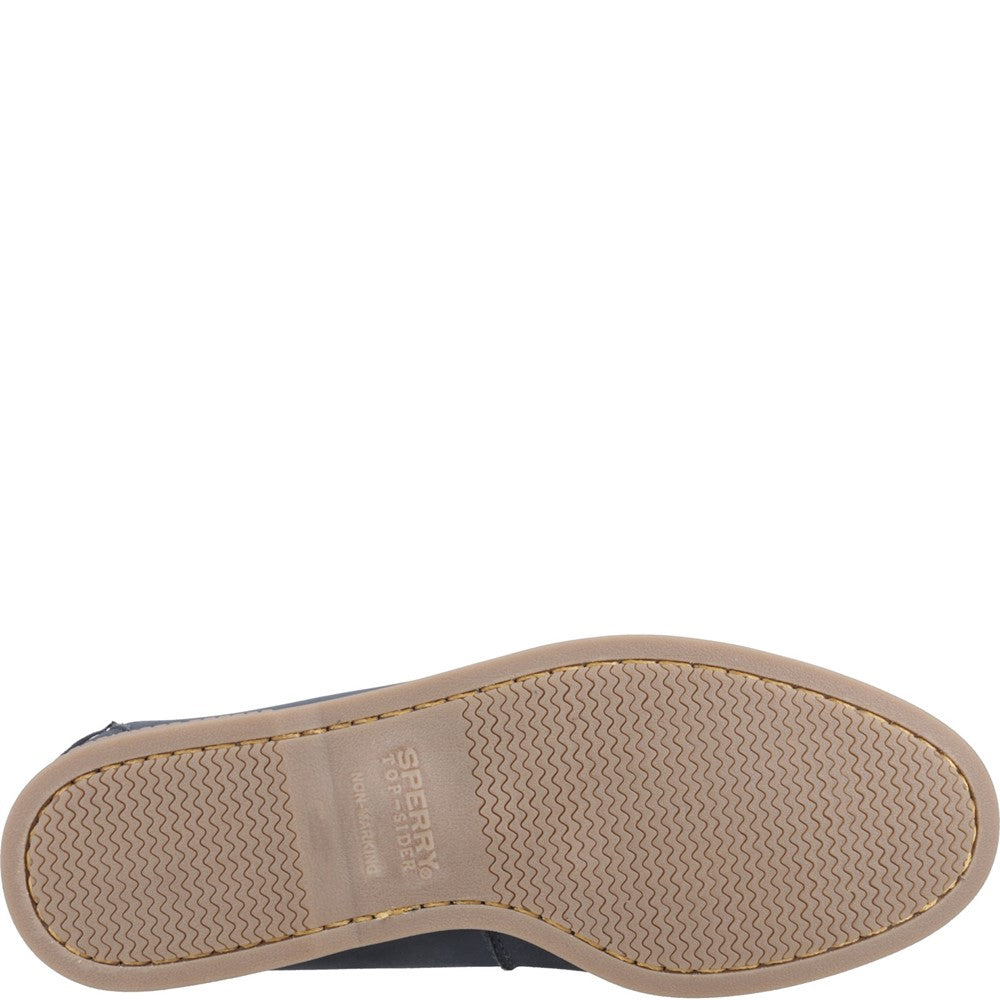 Men's Sperry Tacoma 2-Eye Boat Shoes