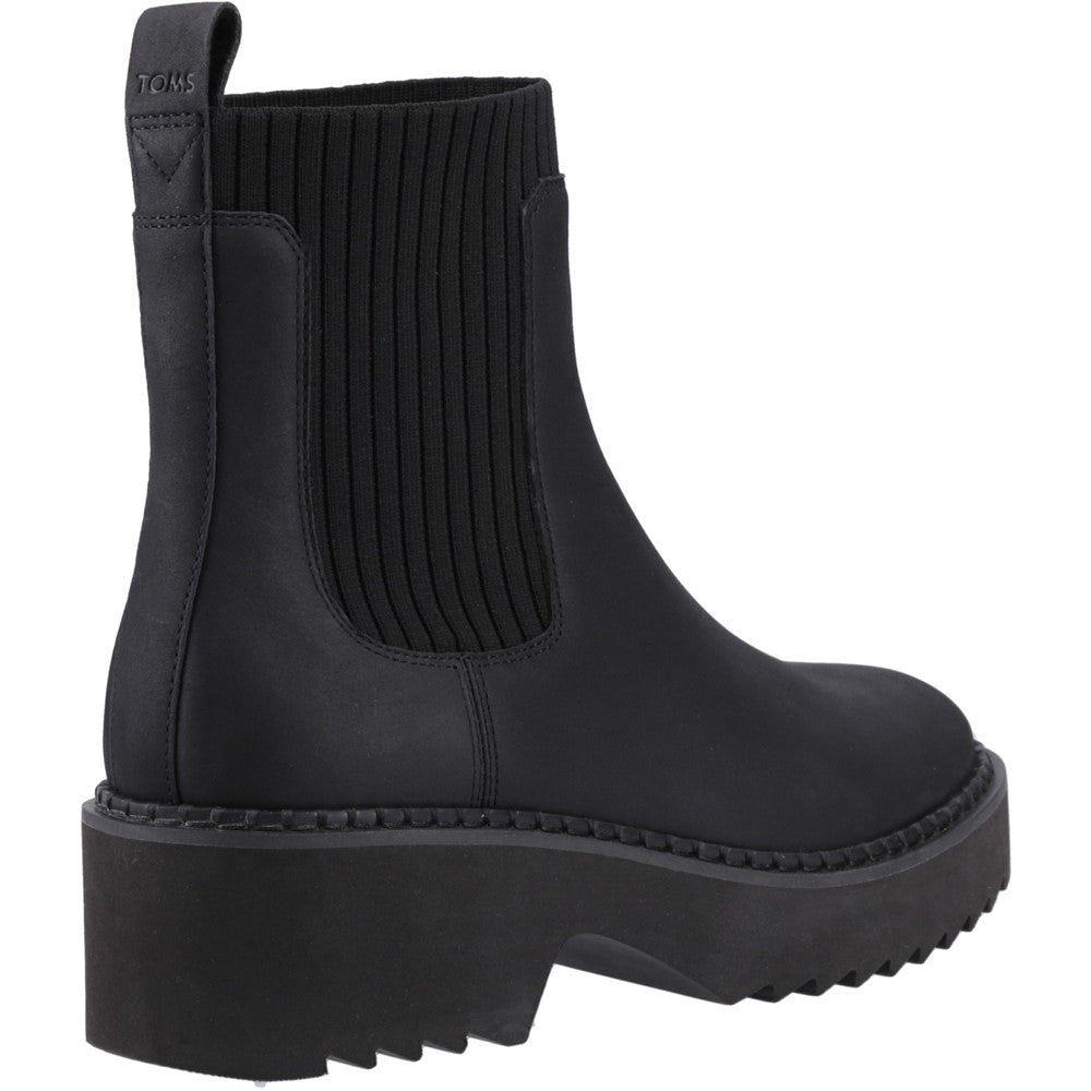 Women's TOMS Millie Ankle Boot
