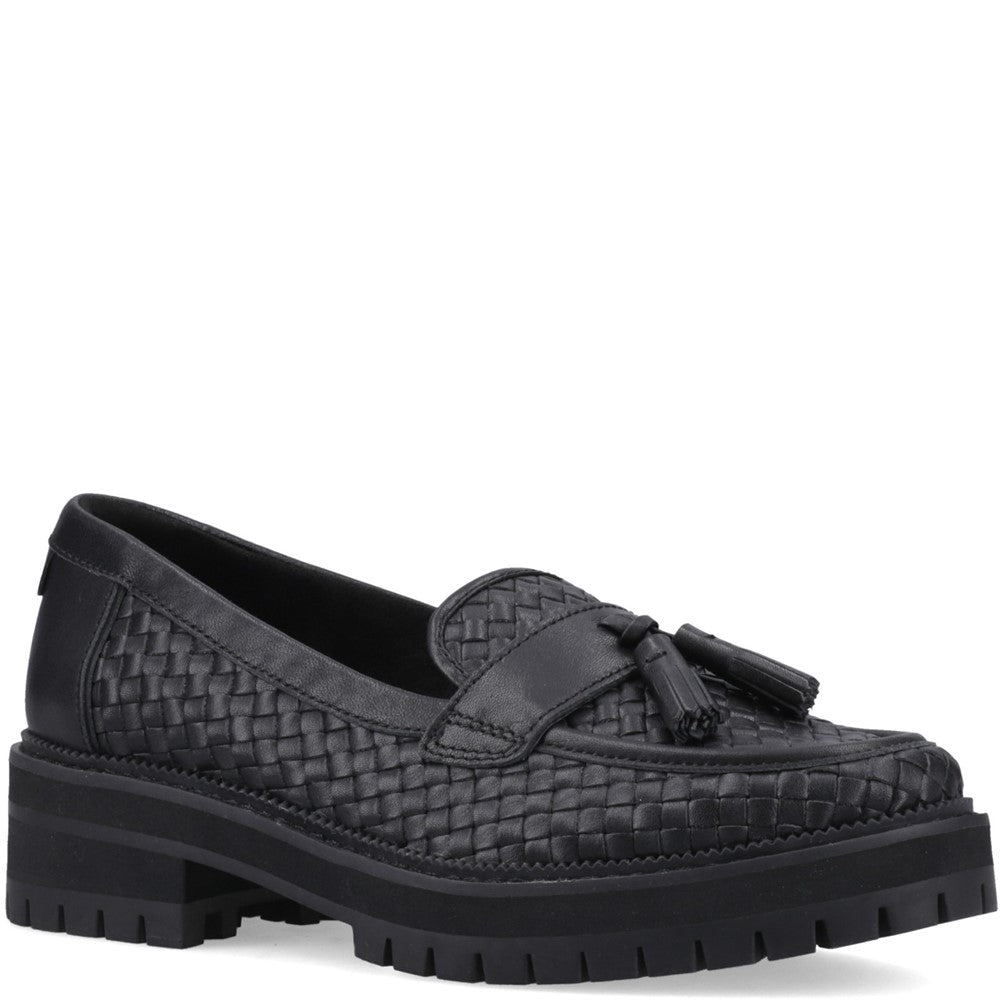 Women's TOMS Cara Woven Loafer