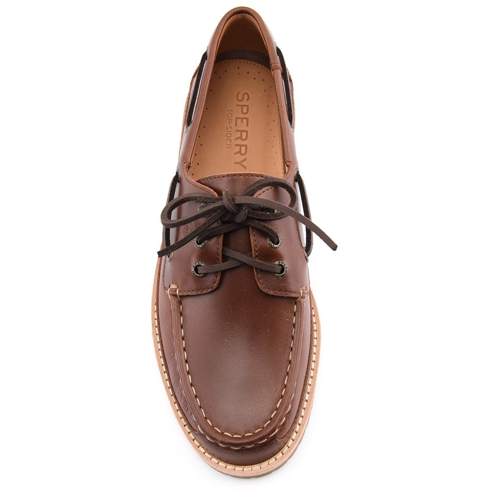 Men's Sperry Mini Lug 3 Eye Shoe