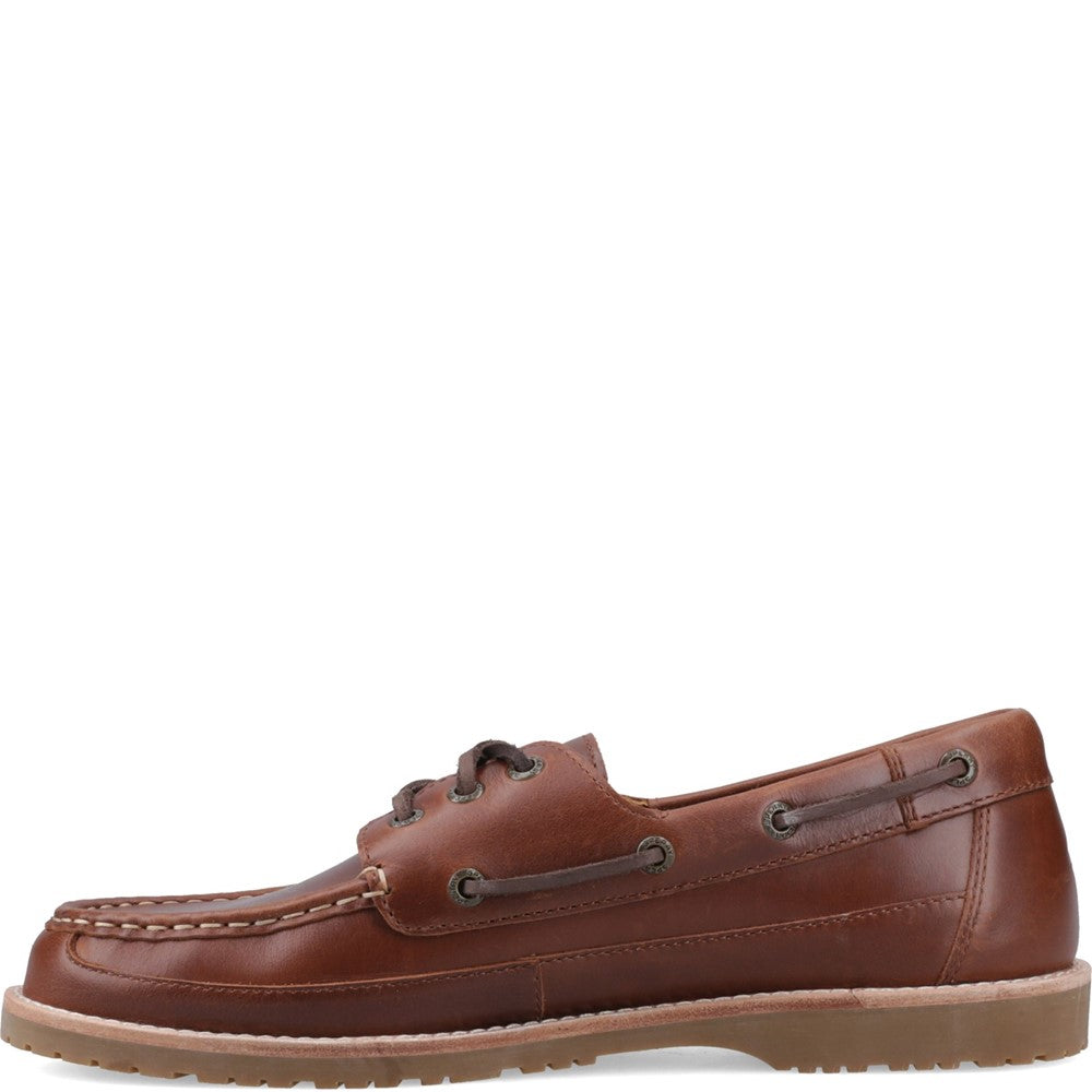 Men's Sperry Mini Lug 3 Eye Shoe