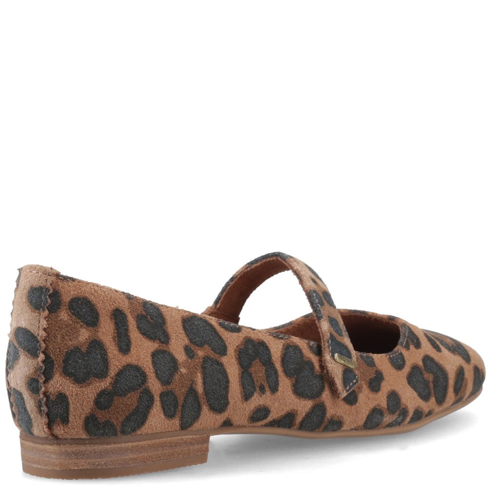 Women's TOMS Bianca Mary Jane