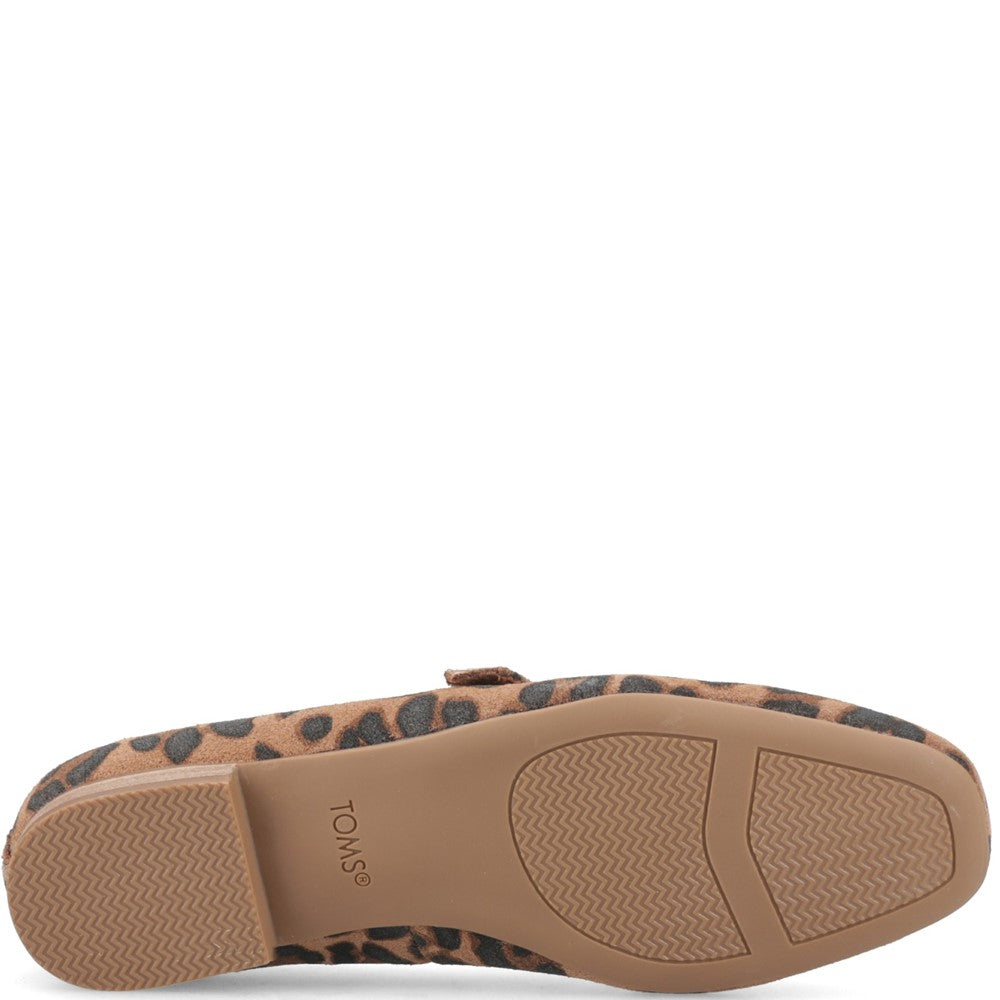 Women's TOMS Bianca Mary Jane