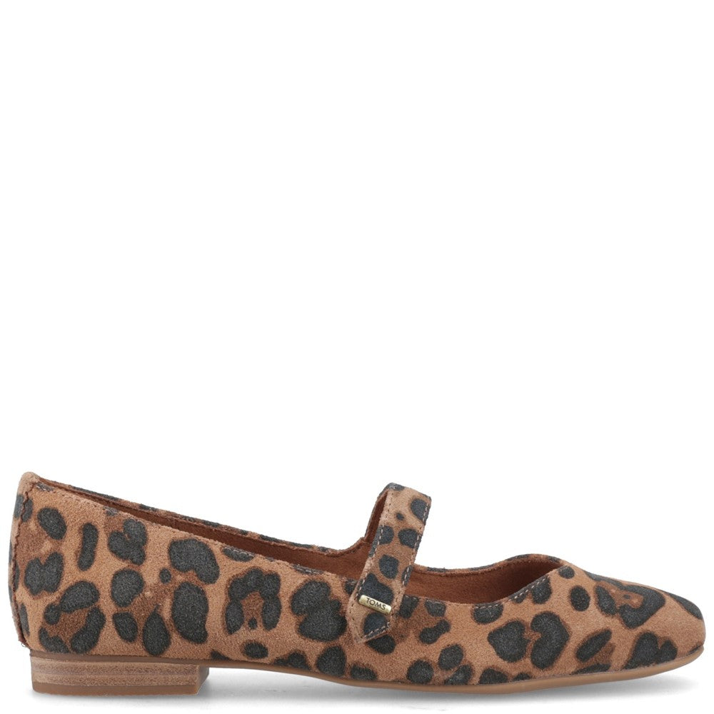 Women's TOMS Bianca Mary Jane