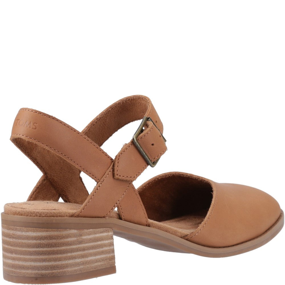 Women's TOMS Jaclyn Sandal