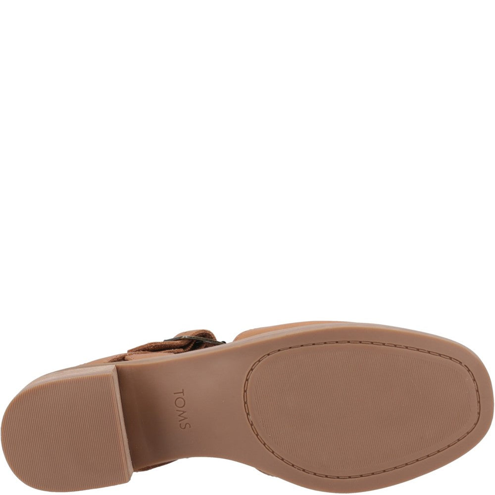 Women's TOMS Jaclyn Sandal