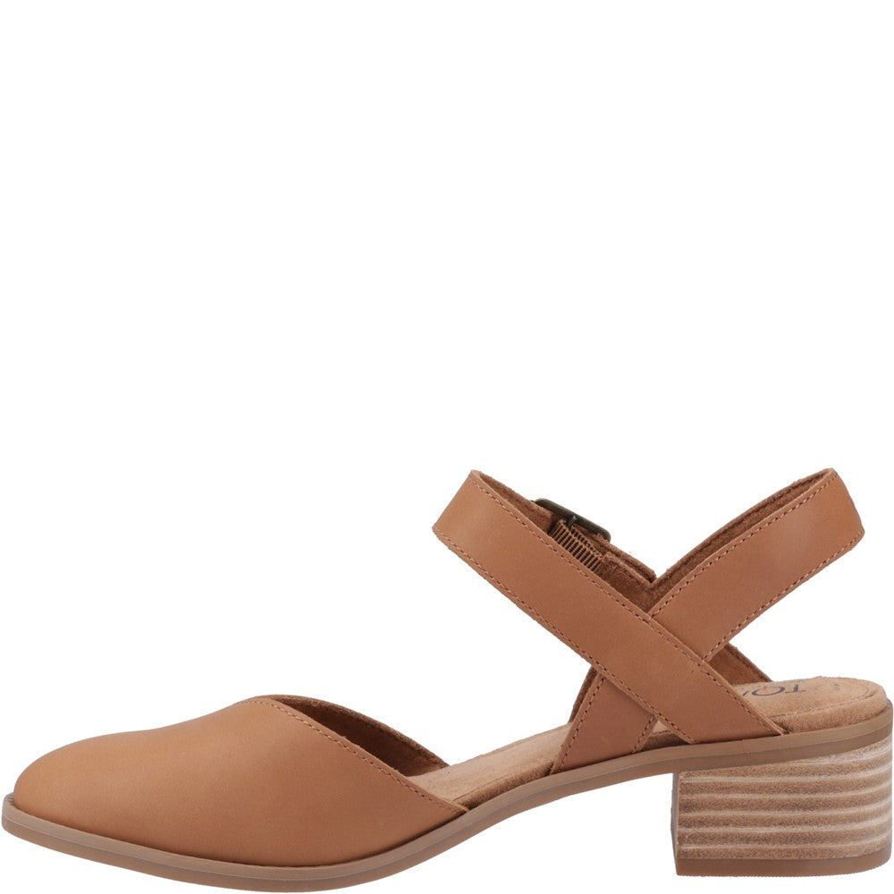 Women's TOMS Jaclyn Sandal