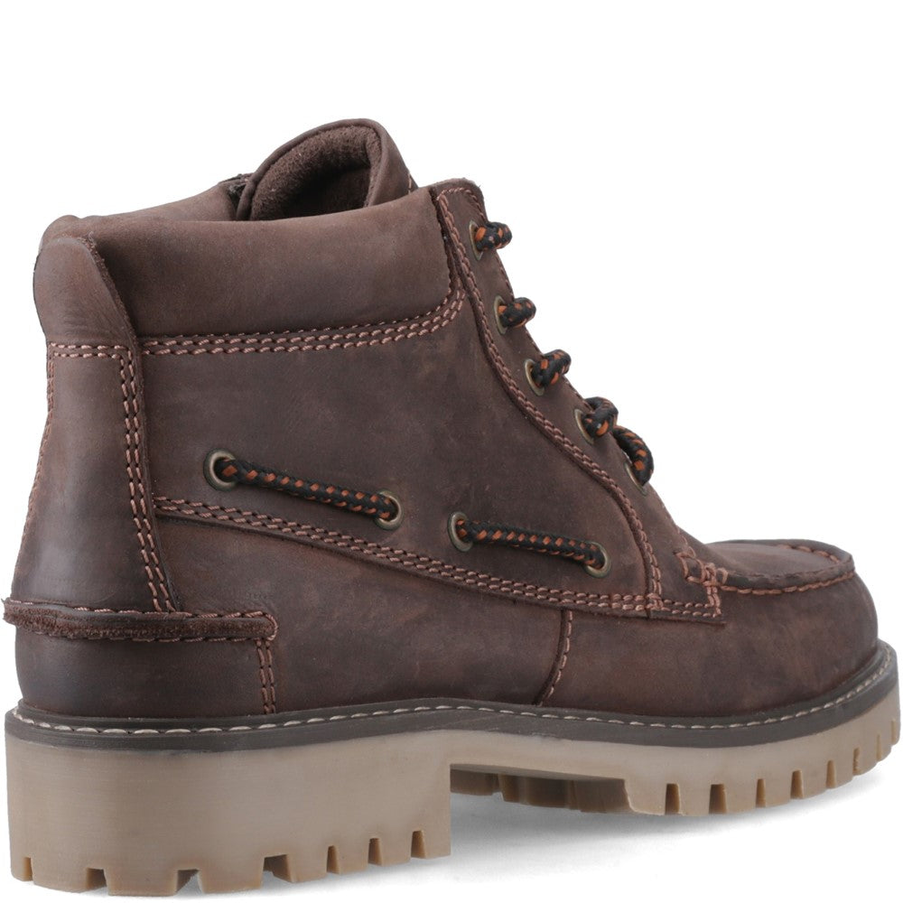 Men's Sperry Baltimore Boot