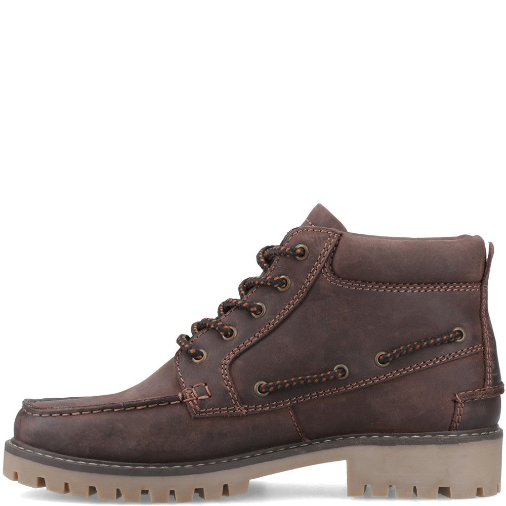 Men's Sperry Baltimore Boot