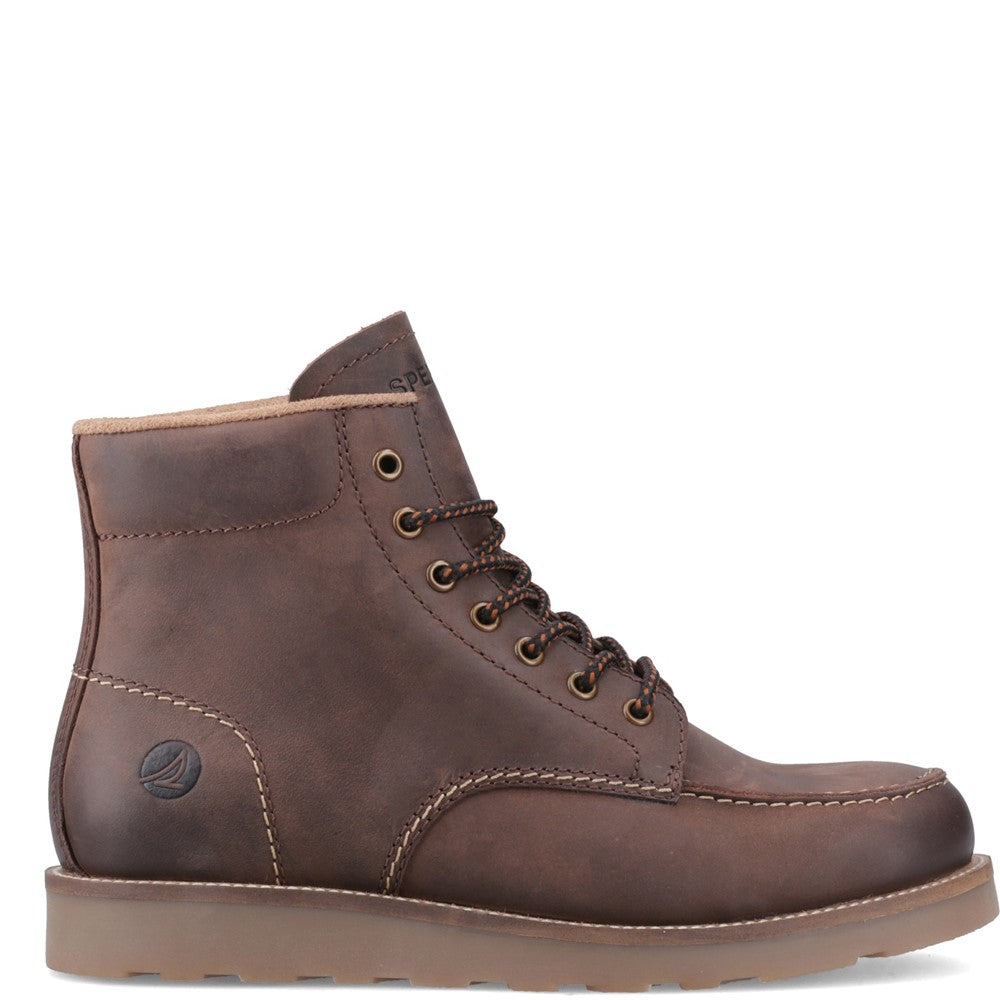 Men's Sperry Boston Boot