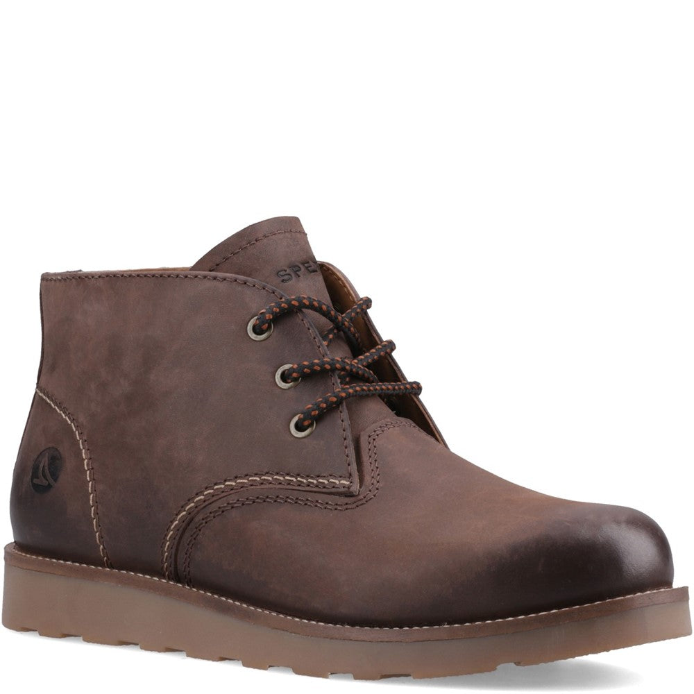 Men's Sperry Portland Boot