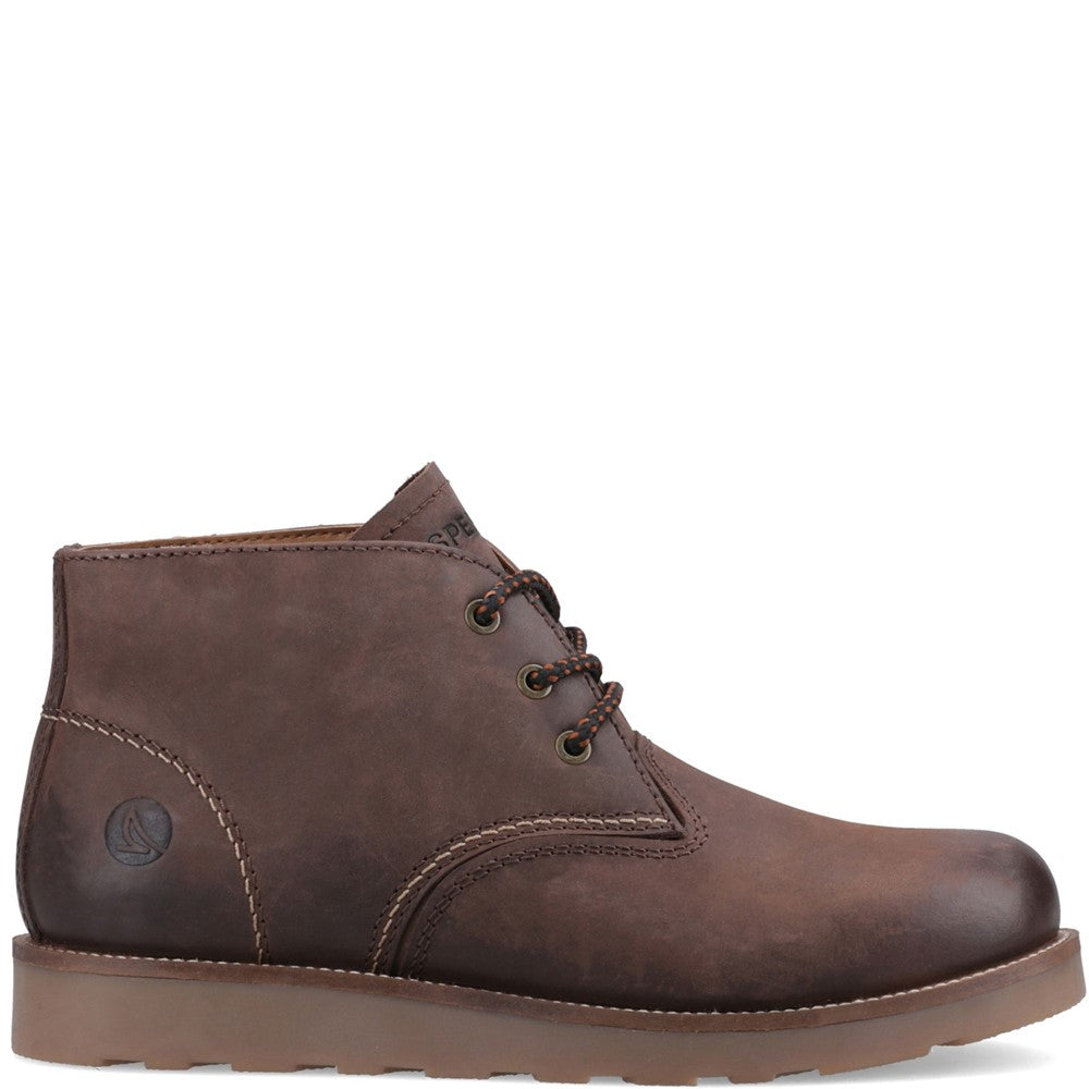 Men's Sperry Portland Boot