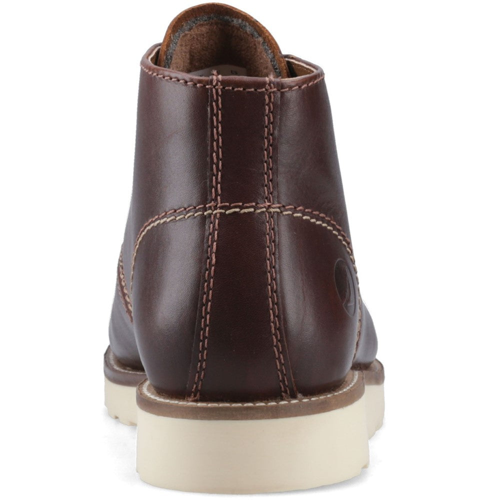 Men's Sperry Portland Boot