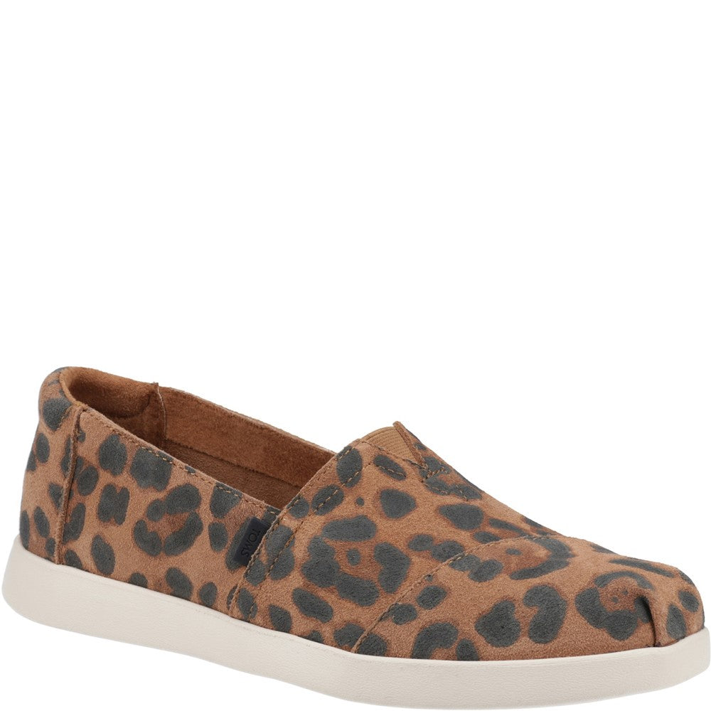 Women's TOMS Alpargata Plus Shoe