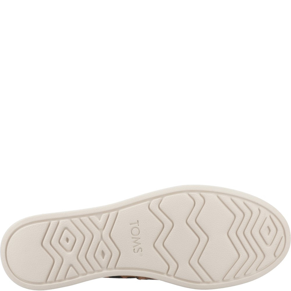 Women's TOMS Alpargata Plus Shoe
