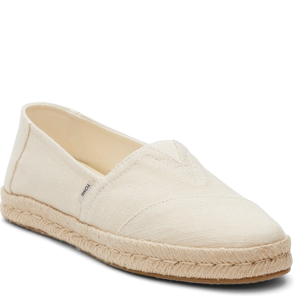 Women's TOMS Alpargata Rope 2.0 Shoe
