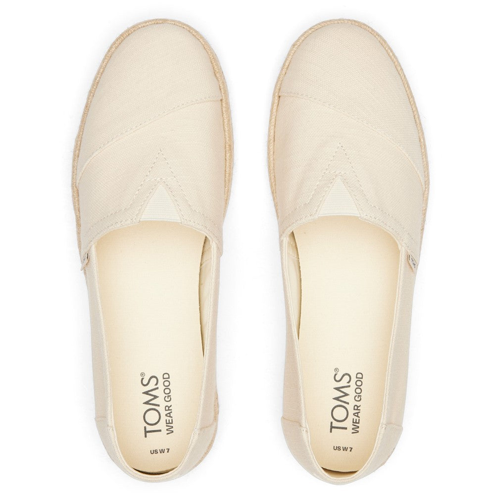 Women's TOMS Alpargata Rope 2.0 Shoe