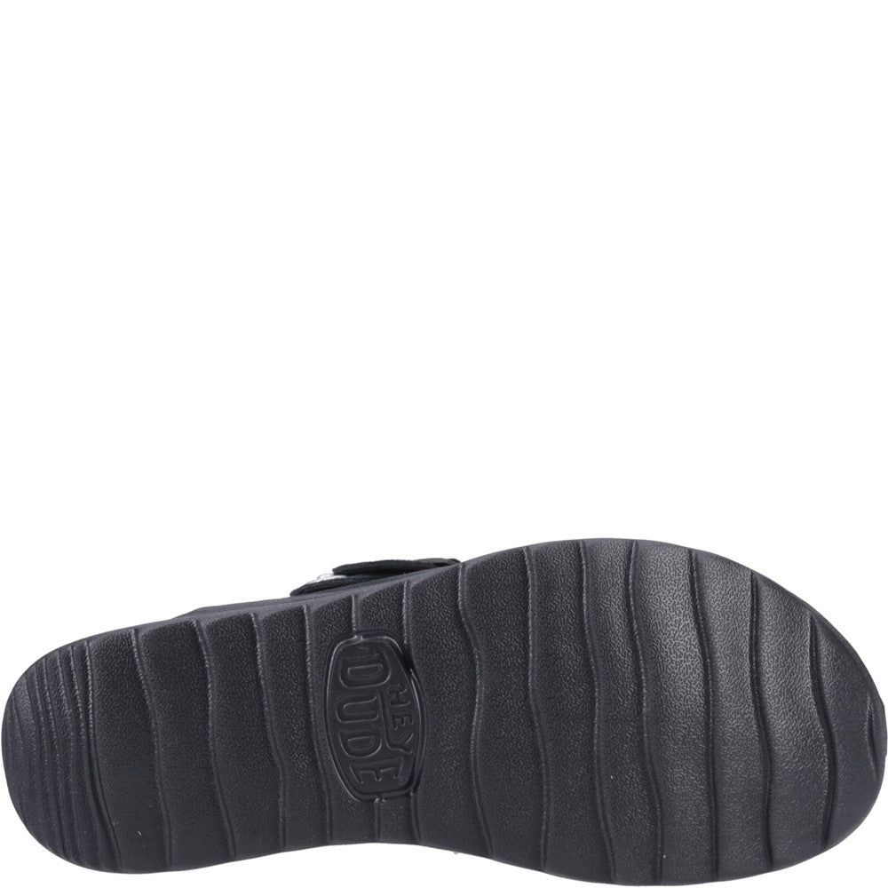 Women's HEYDUDE Delray Clog