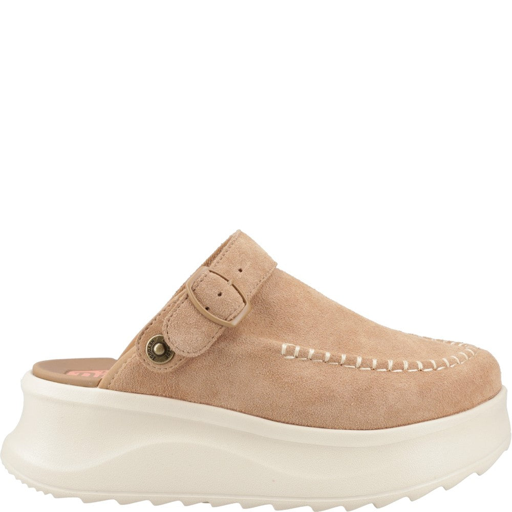 Women's HEYDUDE Delray Clog