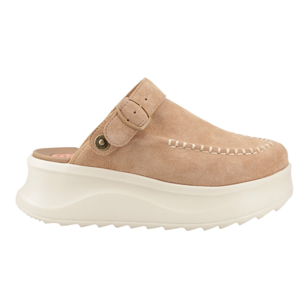 Women's HEYDUDE Delray Clog