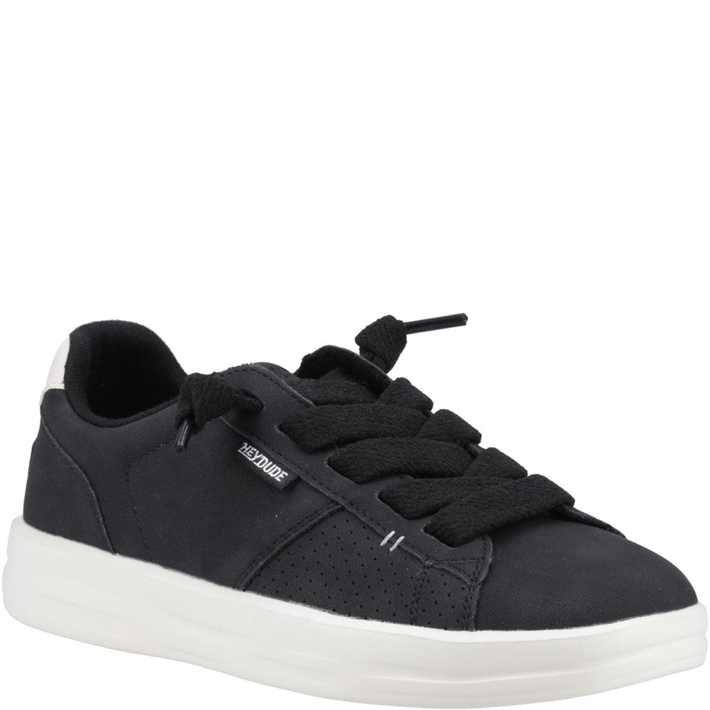 Women's HEYDUDE Karina Duo Classic Trainer