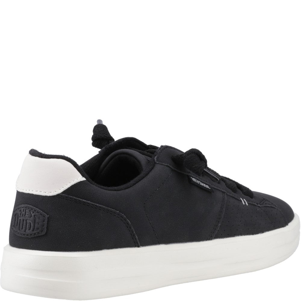 Women's HEYDUDE Karina Duo Classic Trainer
