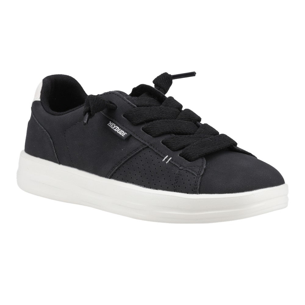 Women's HEYDUDE Karina Duo Classic Trainer