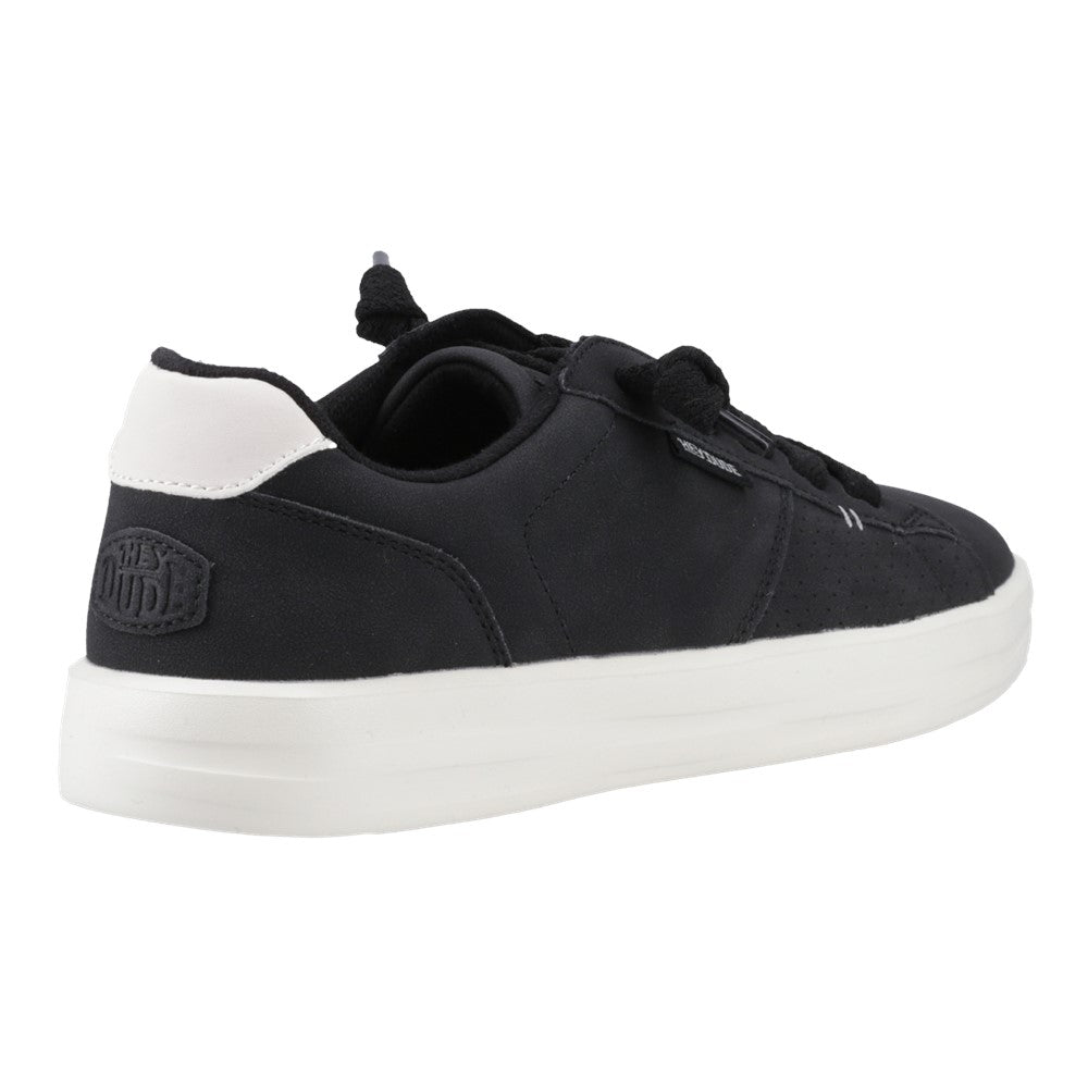 Women's HEYDUDE Karina Duo Classic Trainer