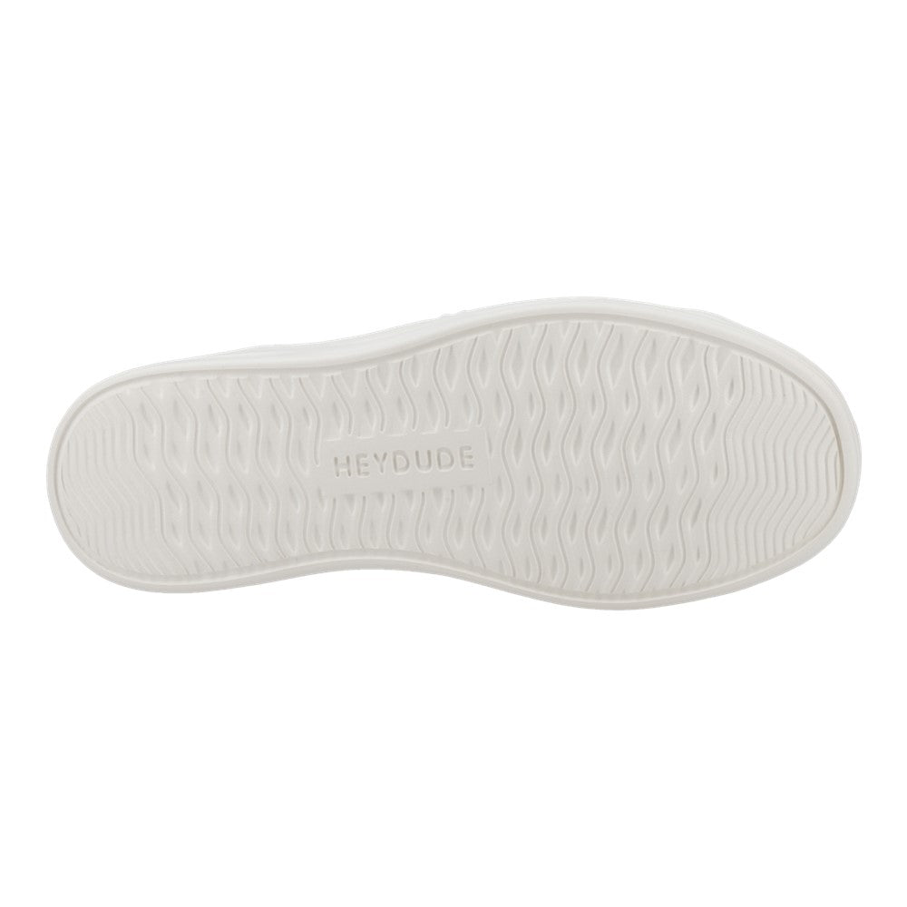 Women's HEYDUDE Karina Duo Classic Trainer
