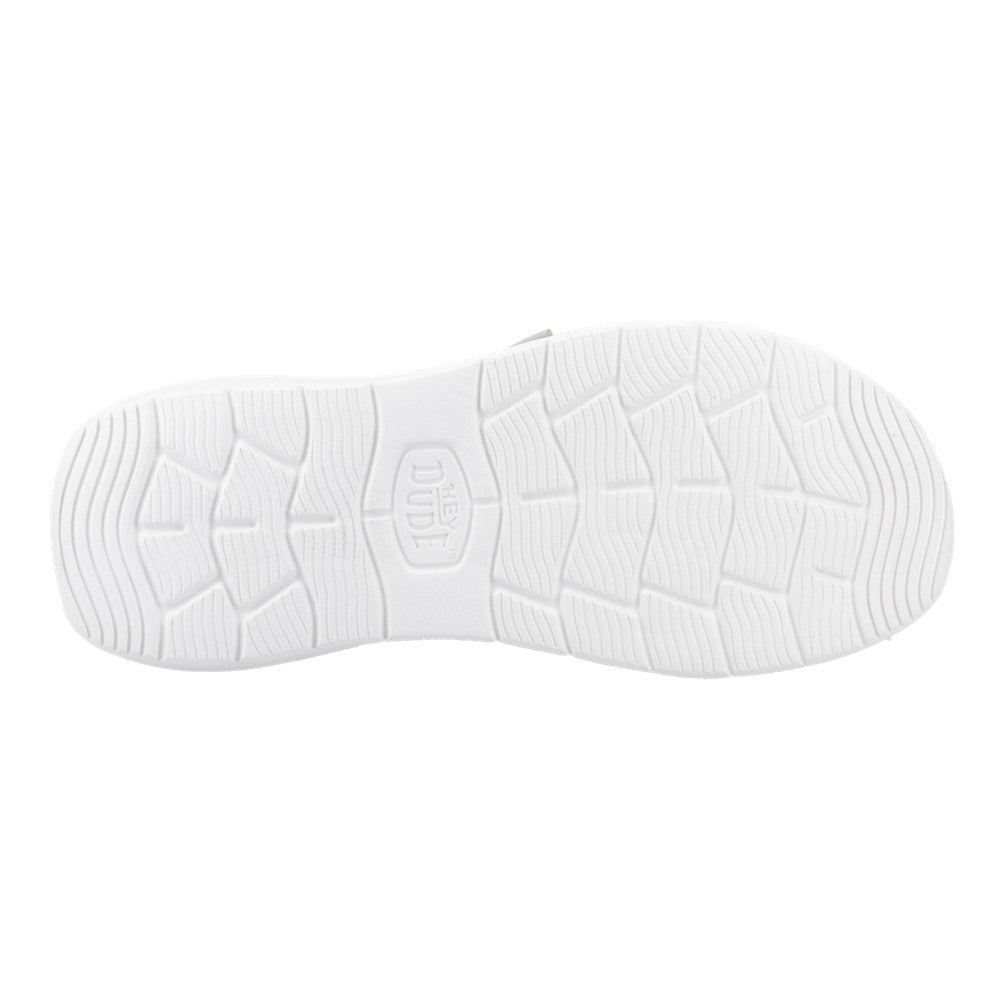 Women's HEYDUDE Wendy COMF LUXE Slip on Shoe