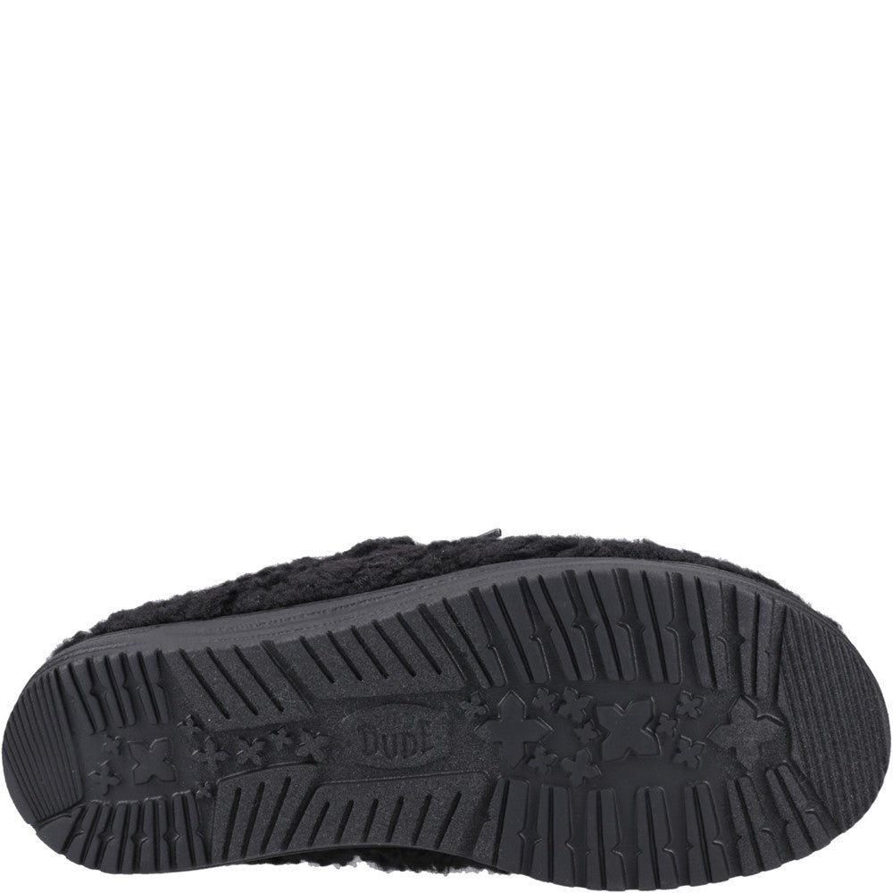 Men's HEYDUDE Wally Slipper