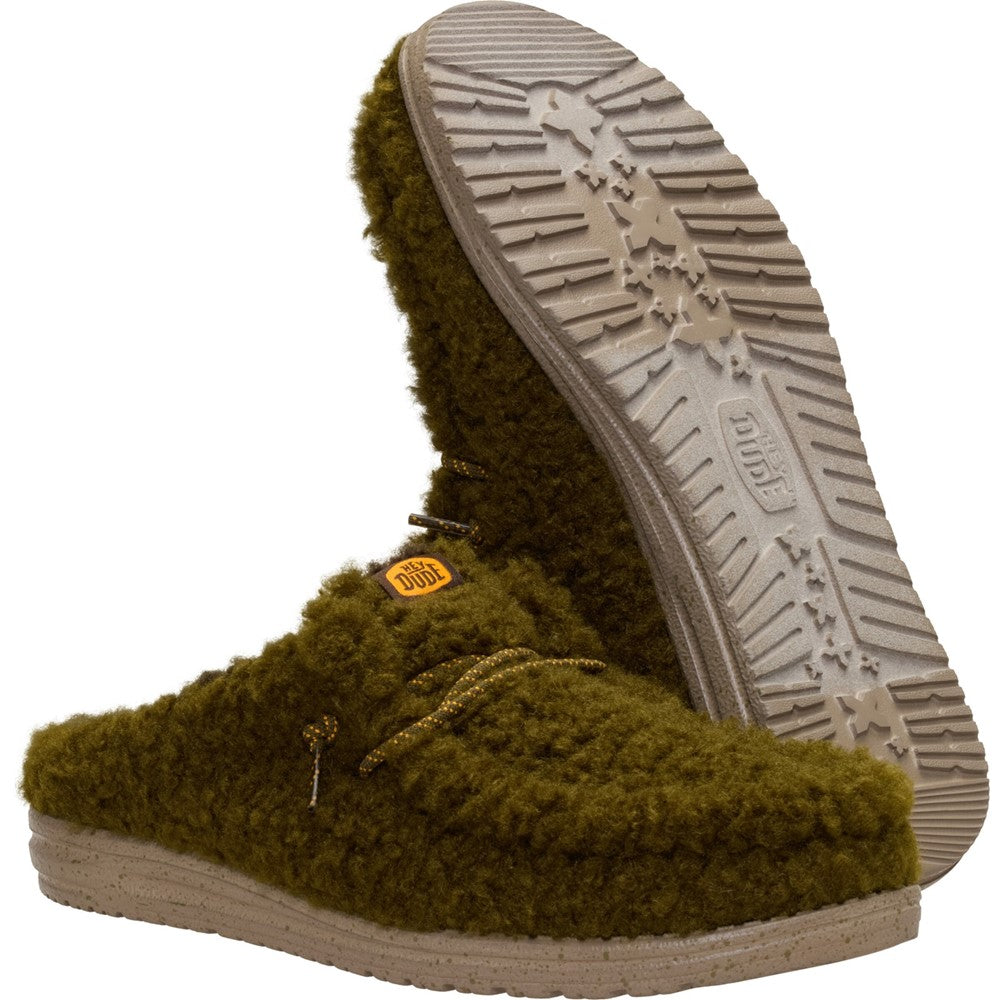 Men's HEYDUDE Wally Slipper