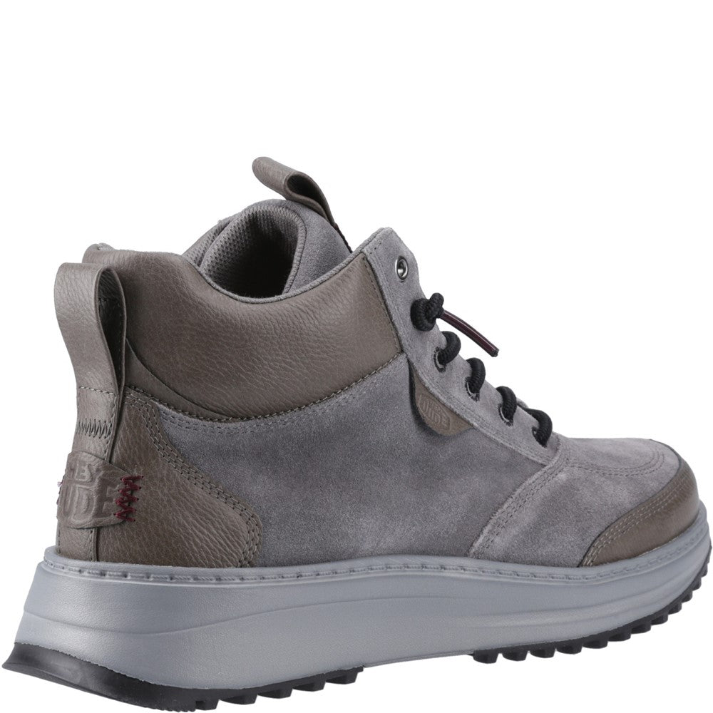 Men's HEYDUDE Tahoe Classic Boot