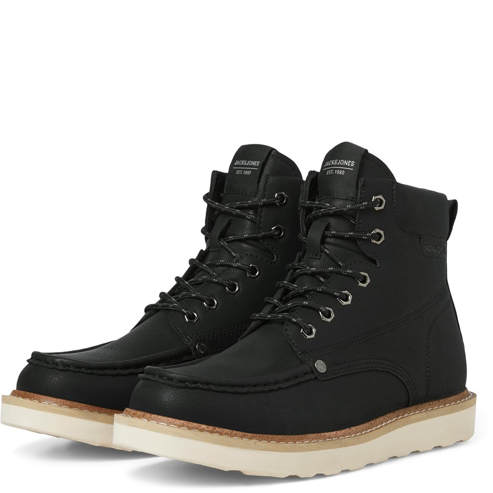 Men's Jack & Jones Archway Moc Boot