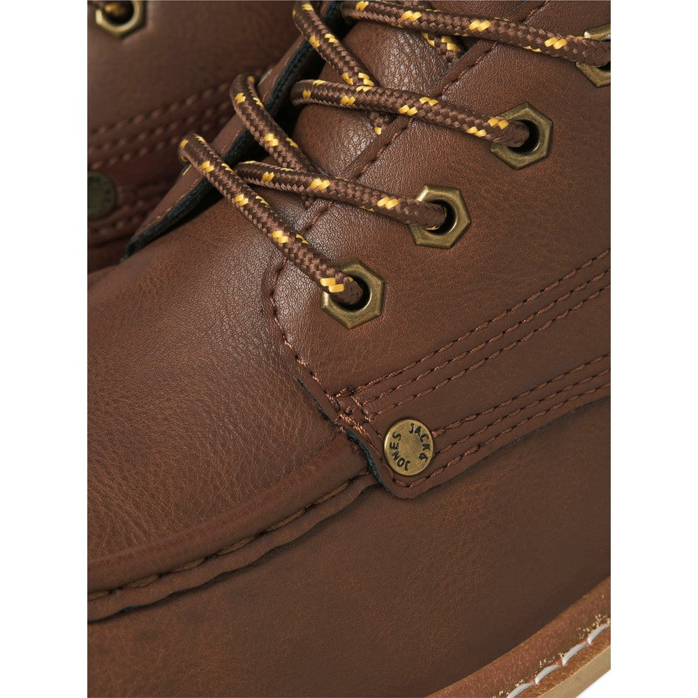 Men's Jack & Jones Archway Moc Boot