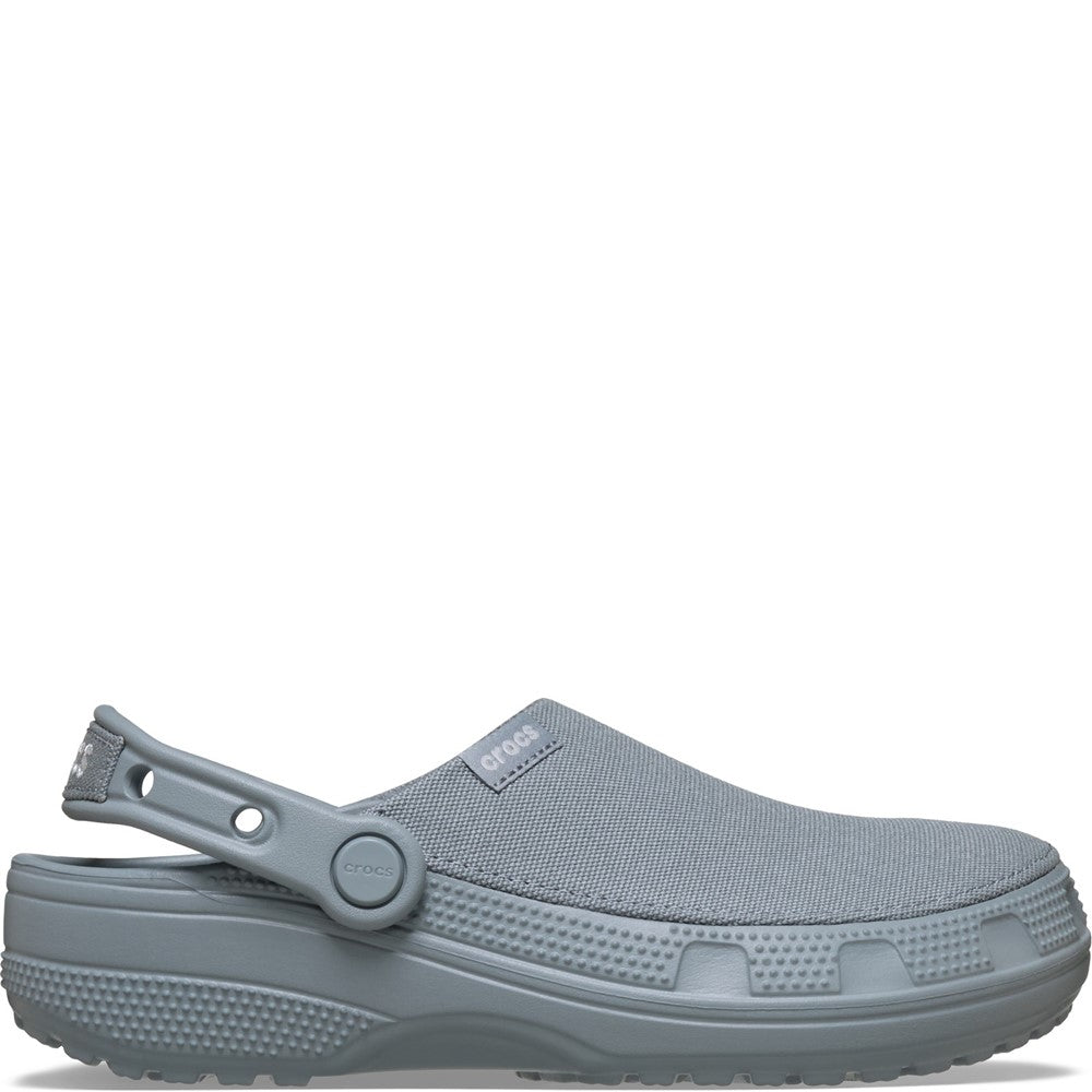 Unisex Crocs Classic Crafted Clog
