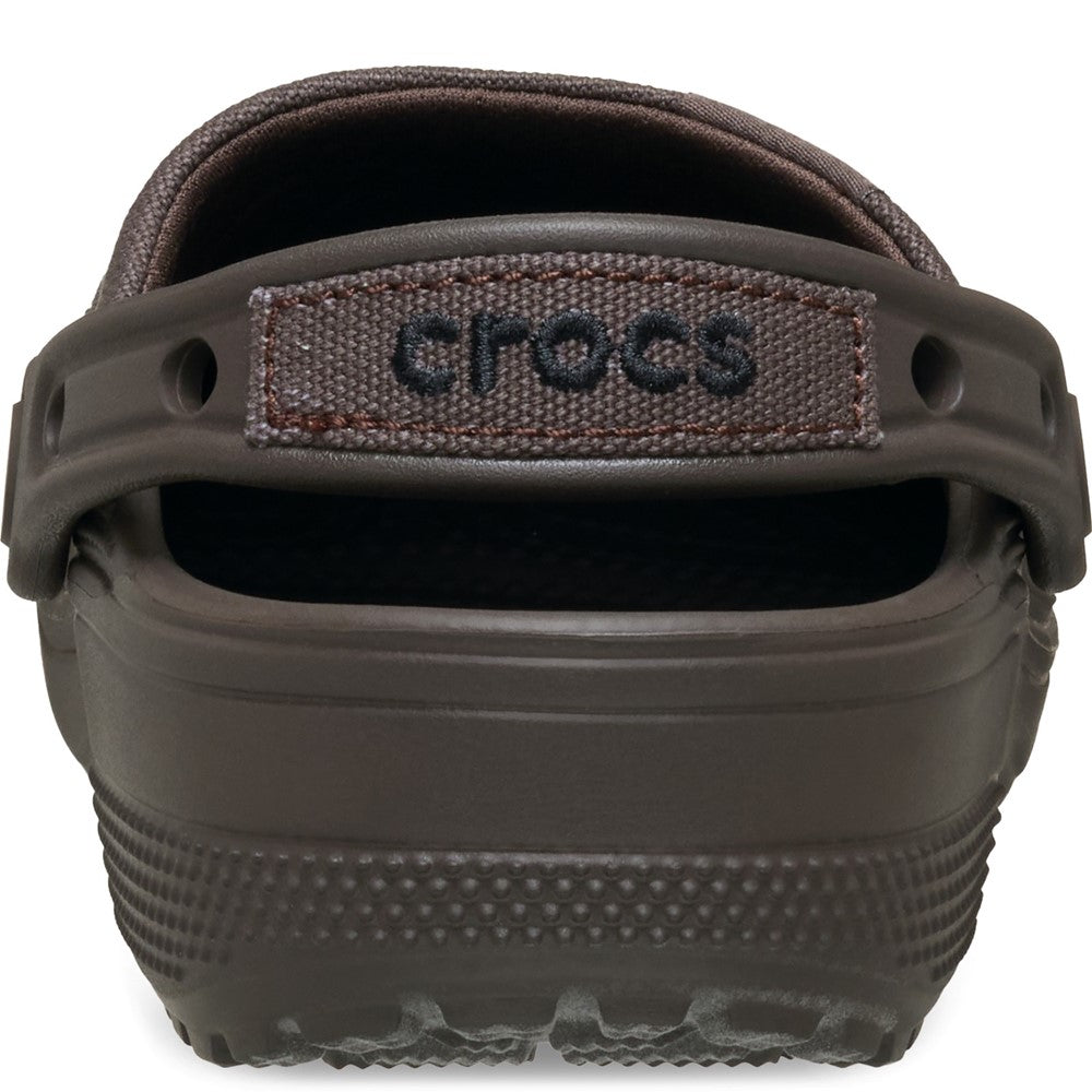 Unisex Crocs Classic Crafted Clog