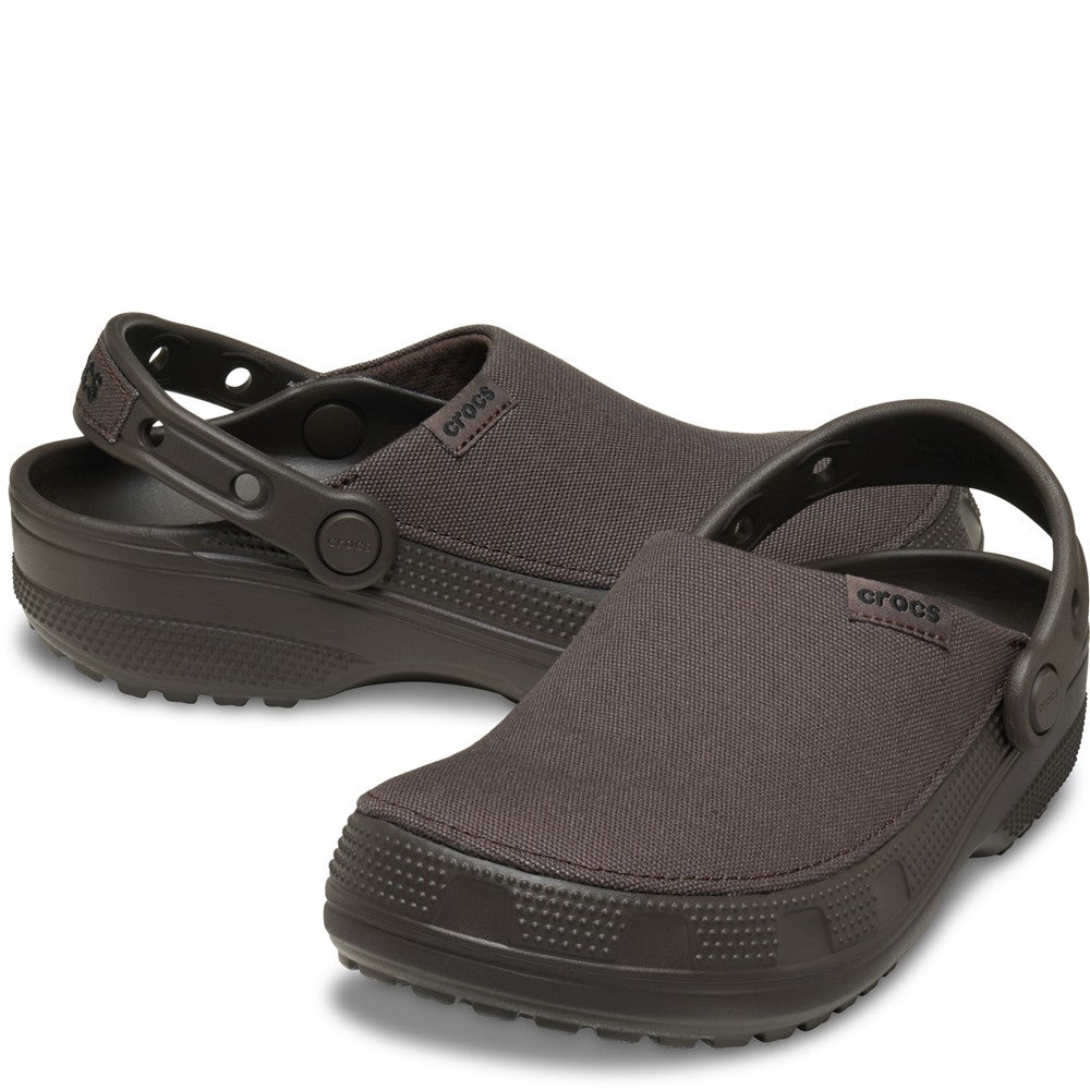 Unisex Crocs Classic Crafted Clog