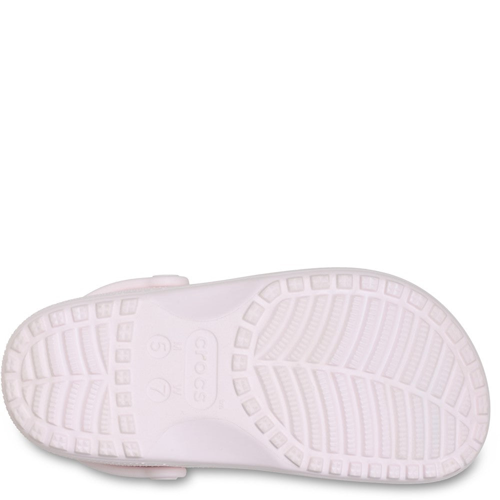 Unisex Crocs Classic Crafted Clog
