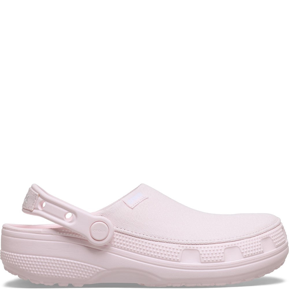 Unisex Crocs Classic Crafted Clog