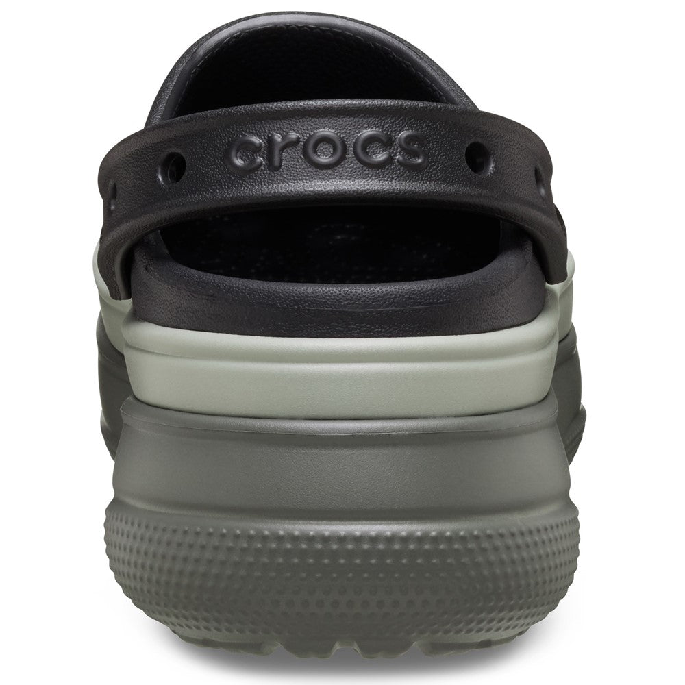 Unisex Crocs Classic Stacked Clog