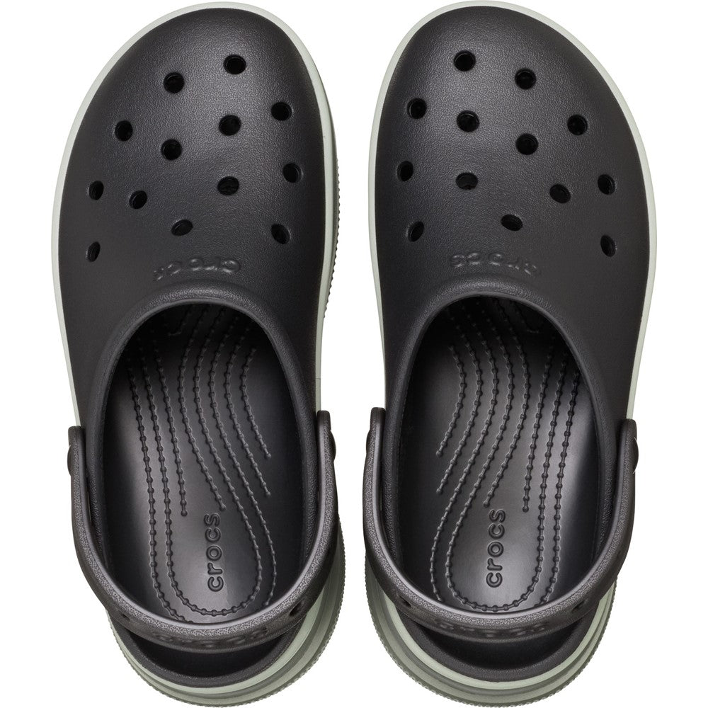 Unisex Crocs Classic Stacked Clog
