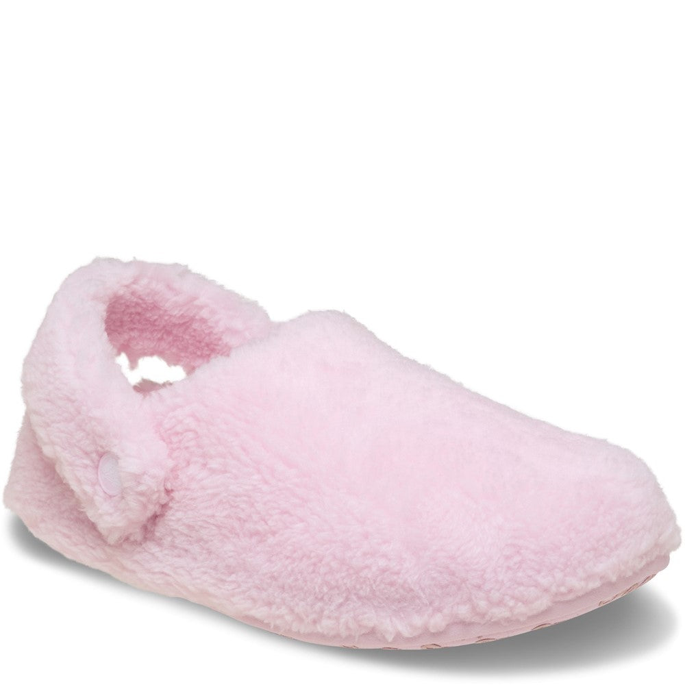 Unisex Crocs Classic Cozzzy Slipper