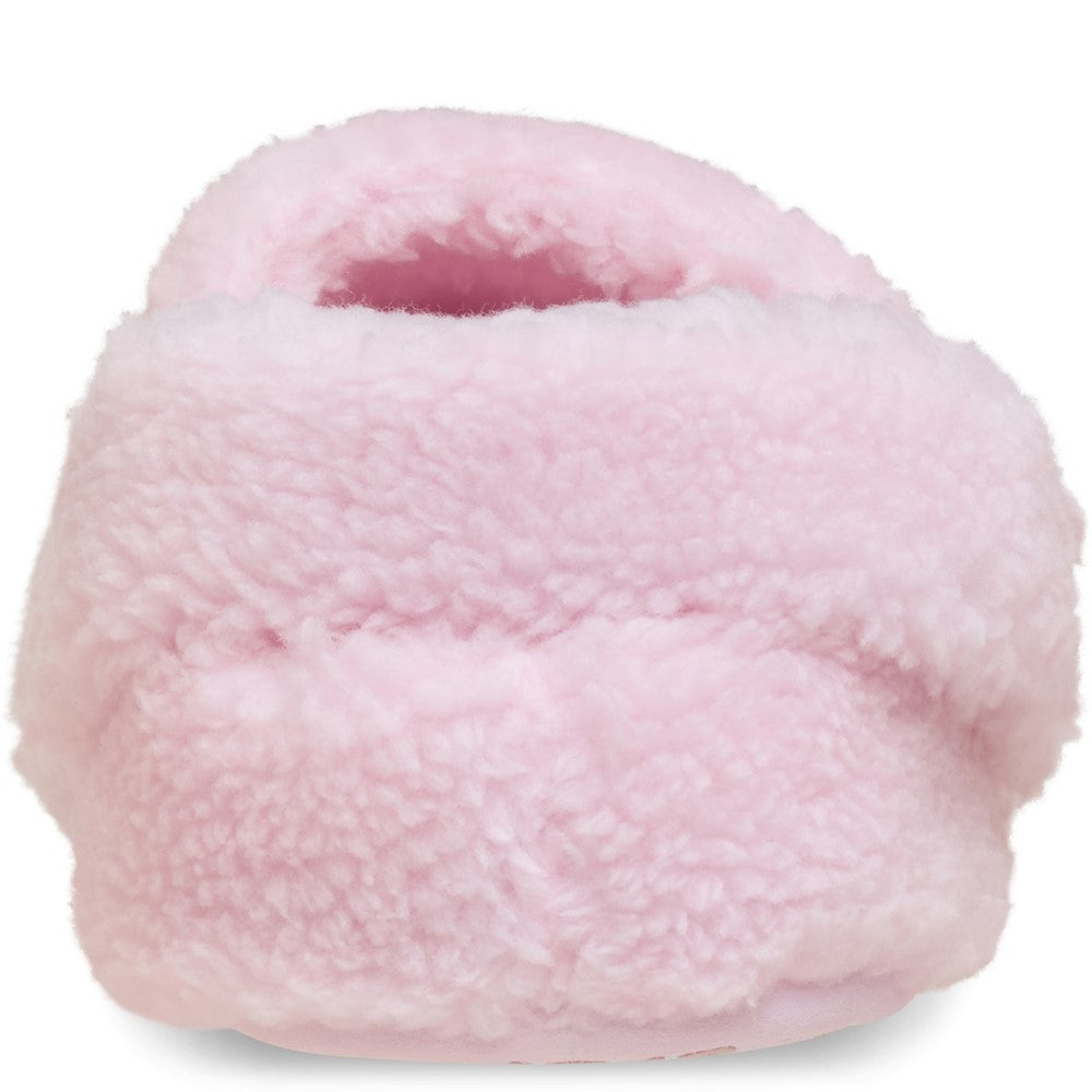Unisex Crocs Classic Cozzzy Slipper