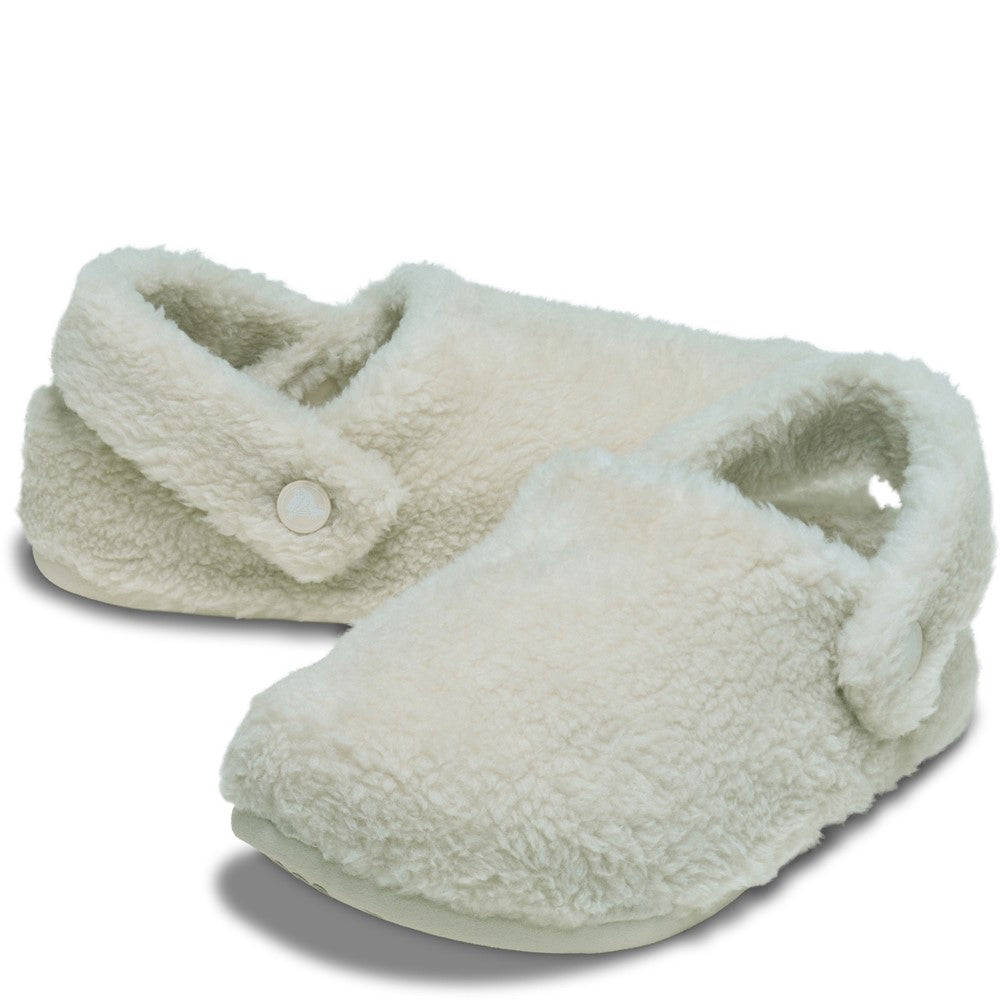 Unisex Crocs Classic Cozzzy Slipper
