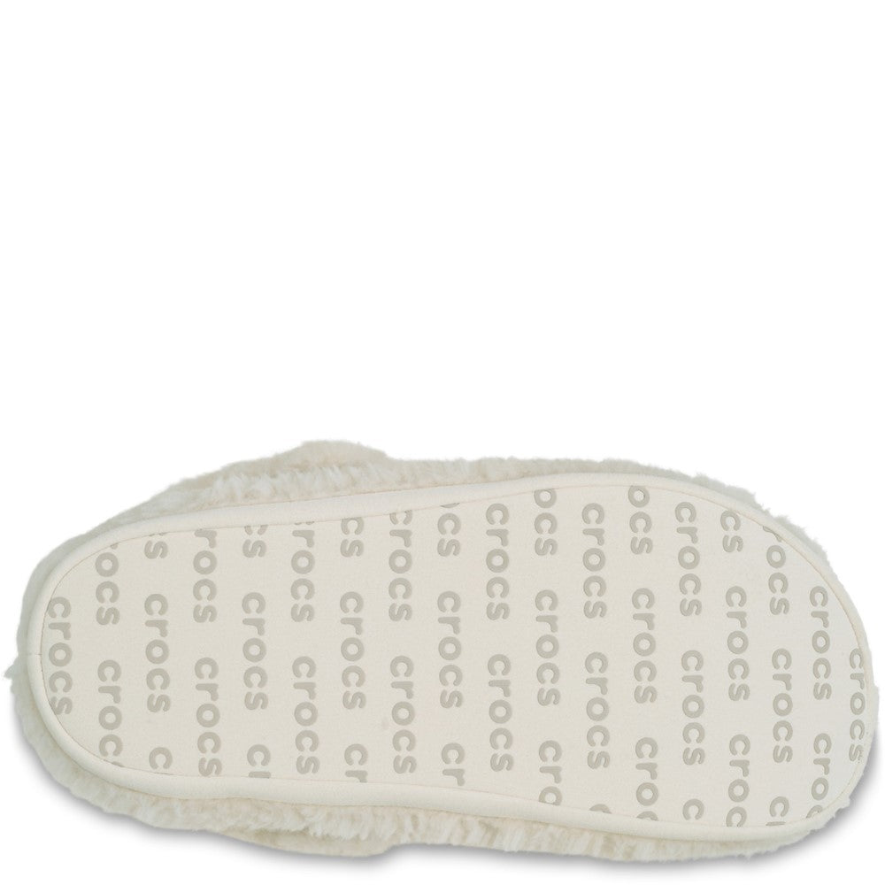 Unisex Crocs Classic Cozzzy Slipper